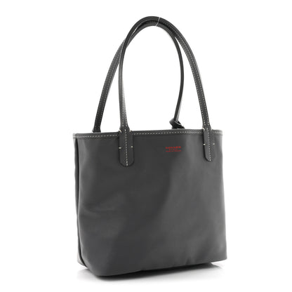 Goyard Goyardine Reversible Mini Anjou Grey 6 of 17