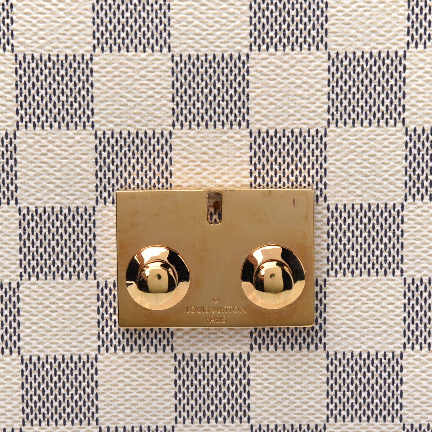 Damier Azur Croisette