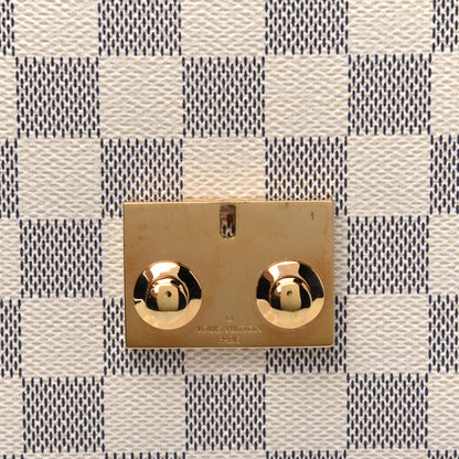 Louis Vuitton Damier Azur Croisette 13 of 15