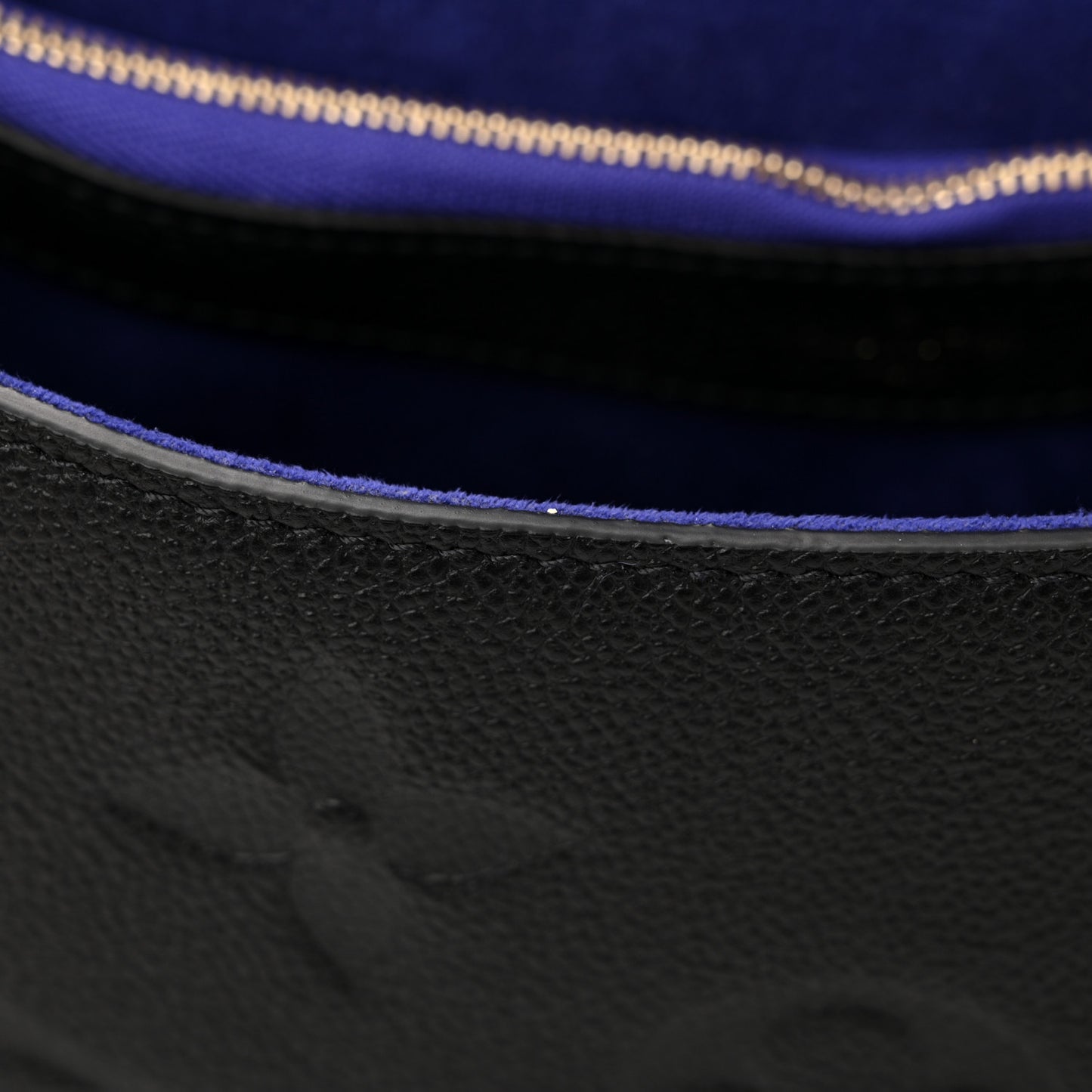 Empreinte Monogram Giant Diane Black