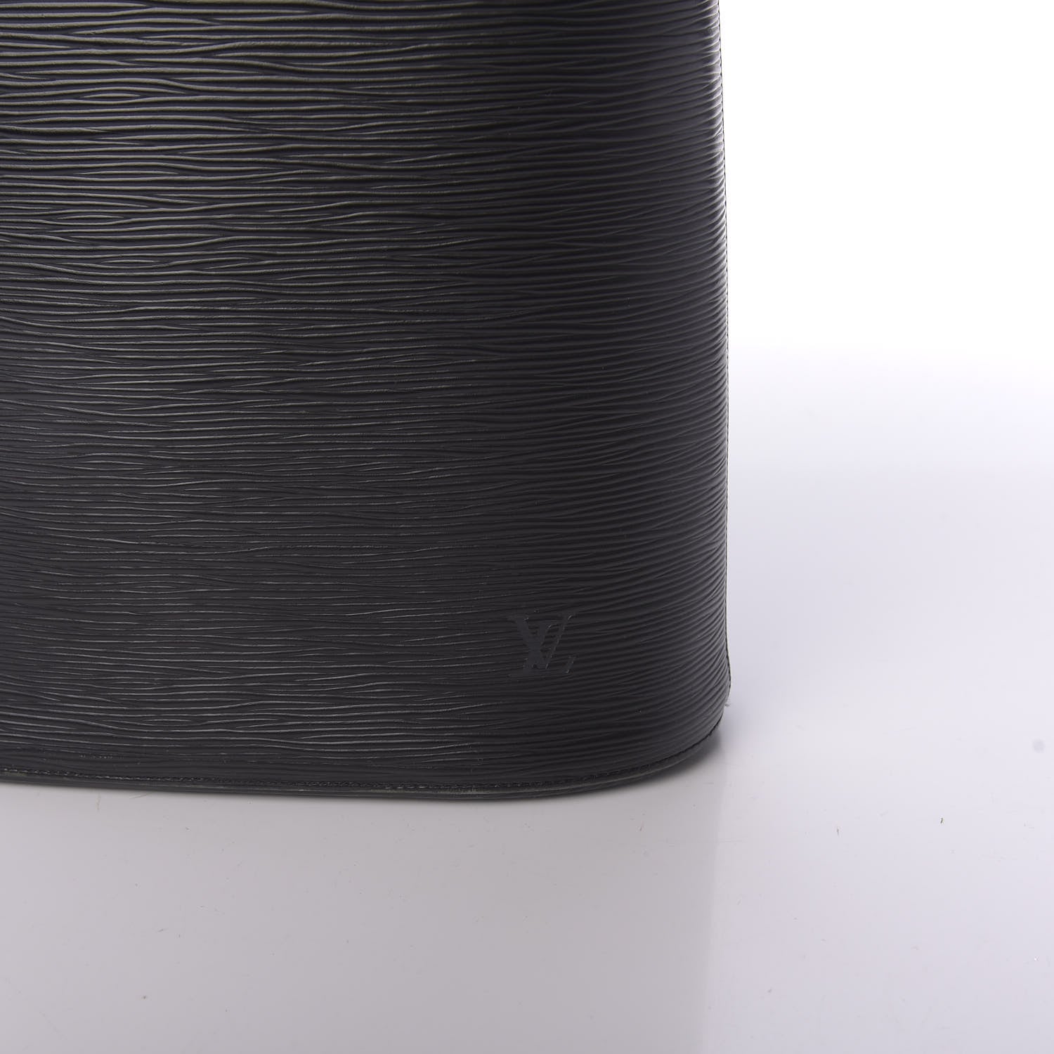 Louis Vuitton Epi Verseau Black 8 of 10