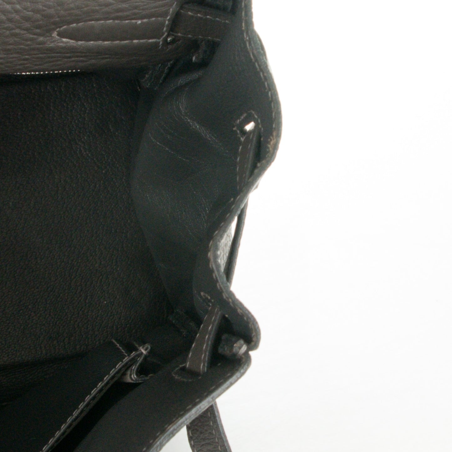 Taurillon Clemence Kelly Retourne 35 Graphite