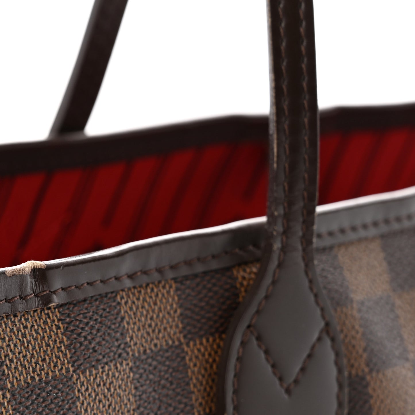 Damier Ebene Neverfull GM