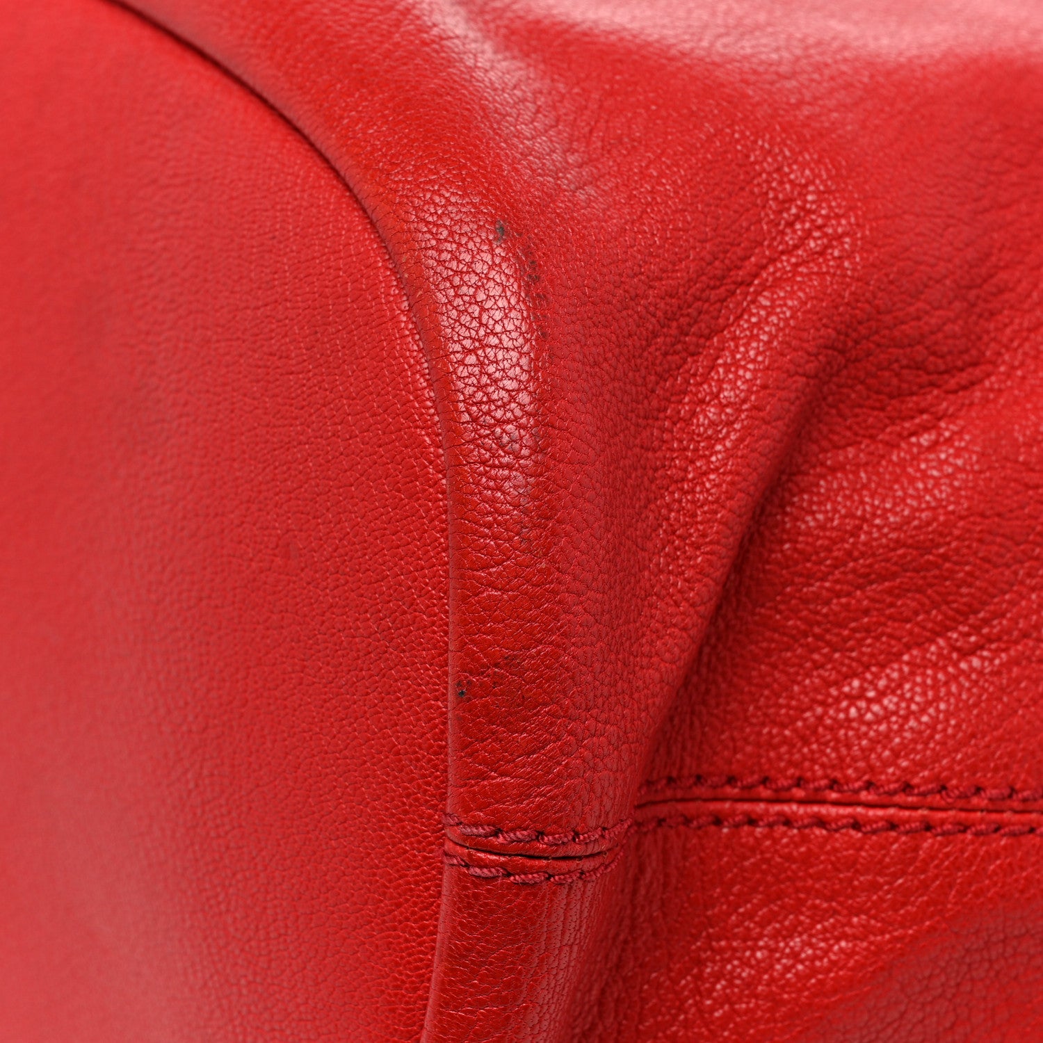 Givenchy Lambskin Medium Nightingale Red 10 of 16