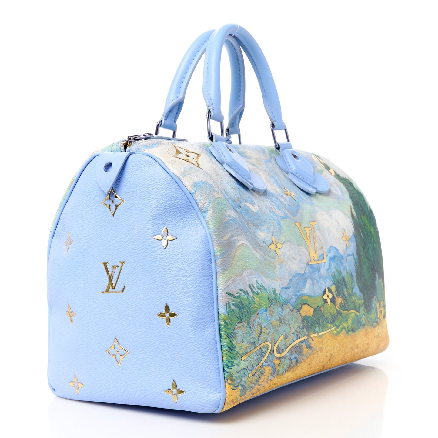 Masters Van Gogh Speedy 30