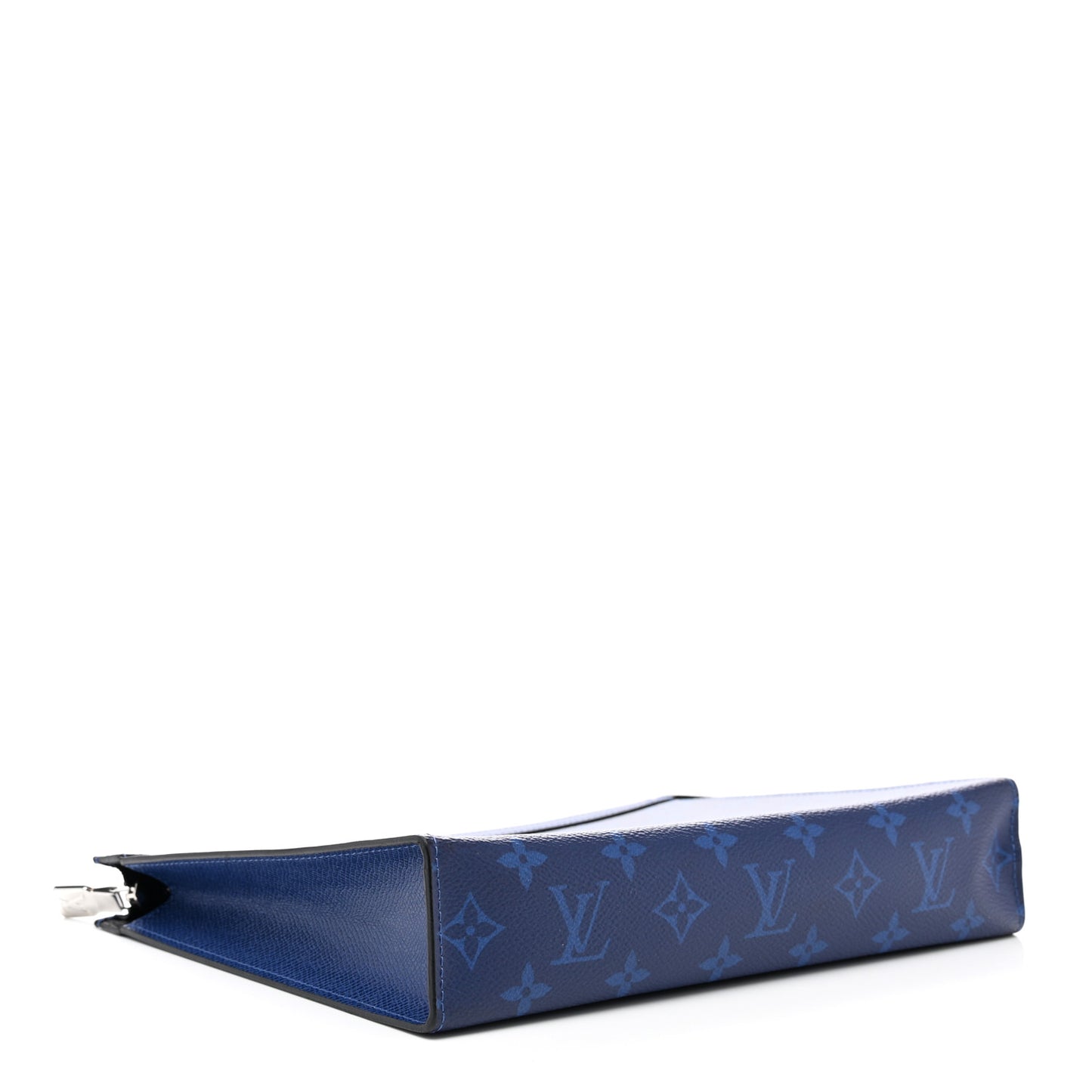 Monogram Eclipse Pochette Voyage MM Pacific Blue