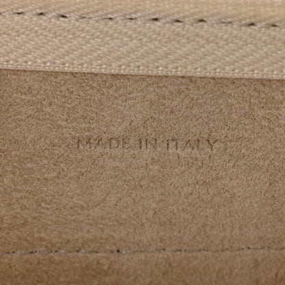 Celine Grained Calfskin Nano Belt Bag Chalk 7 of 15