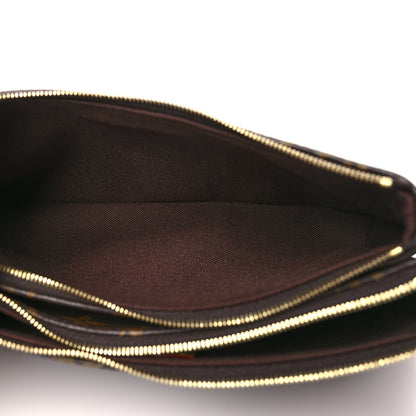 Louis Vuitton Monogram Liv Pochette 6 of 11