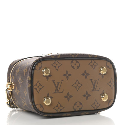 Louis Vuitton Reverse Monogram Vanity PM 4 of 9