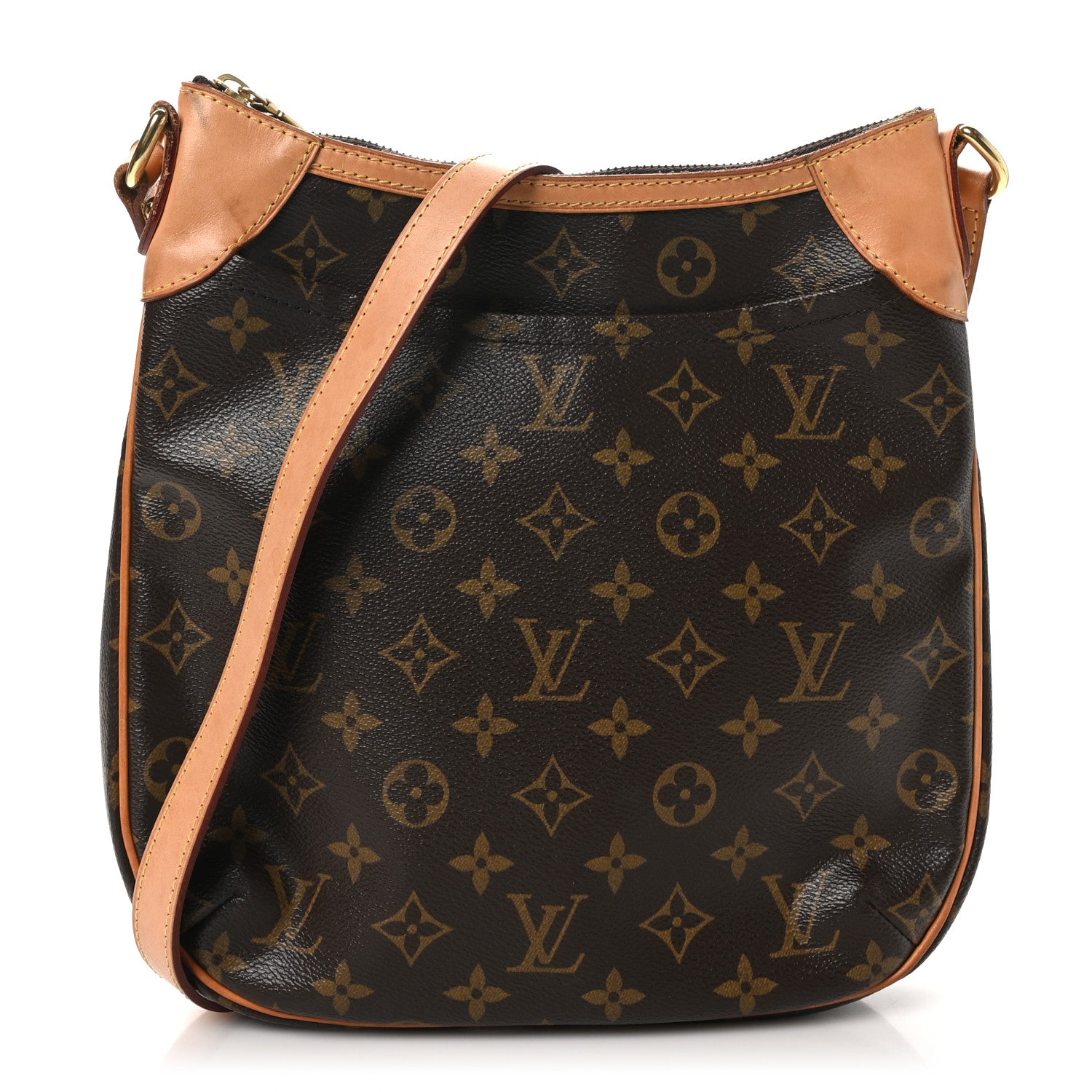 Louis Vuitton Monogram Odeon PM 1 of 9