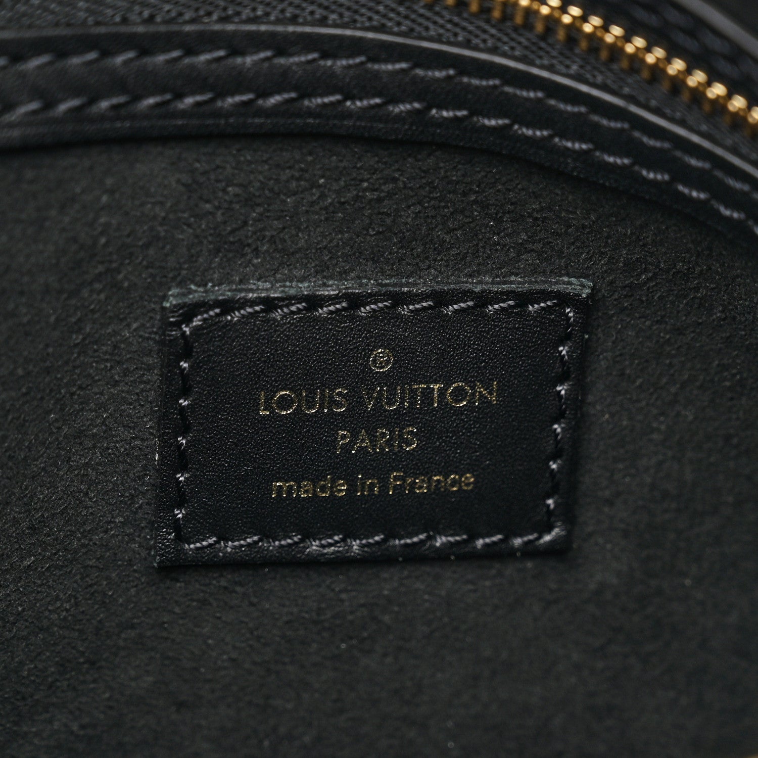 Louis Vuitton Jacquard Since 1854 Speedy Bandouliere 25 Grey 6 of 13