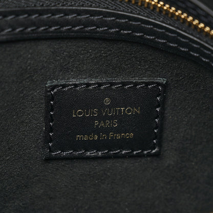 Louis Vuitton Jacquard Since 1854 Speedy Bandouliere 25 Grey 6 of 13