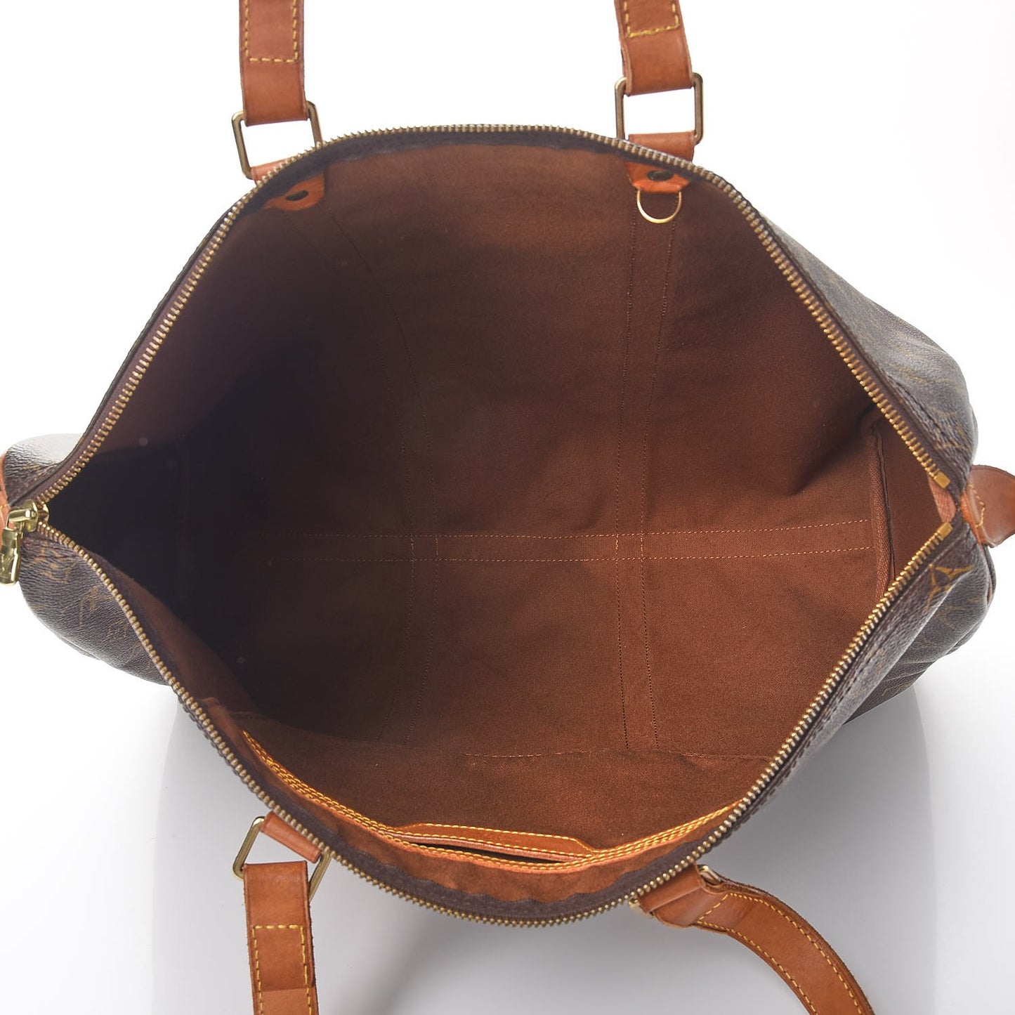 Monogram Sac Flanerie 45