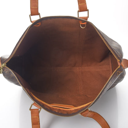 Louis Vuitton Monogram Sac Flanerie 45 5 of 14