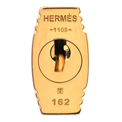 Hermes Togo Matte Alligator Kelly Retourne Touch 28 Black 38 of 39