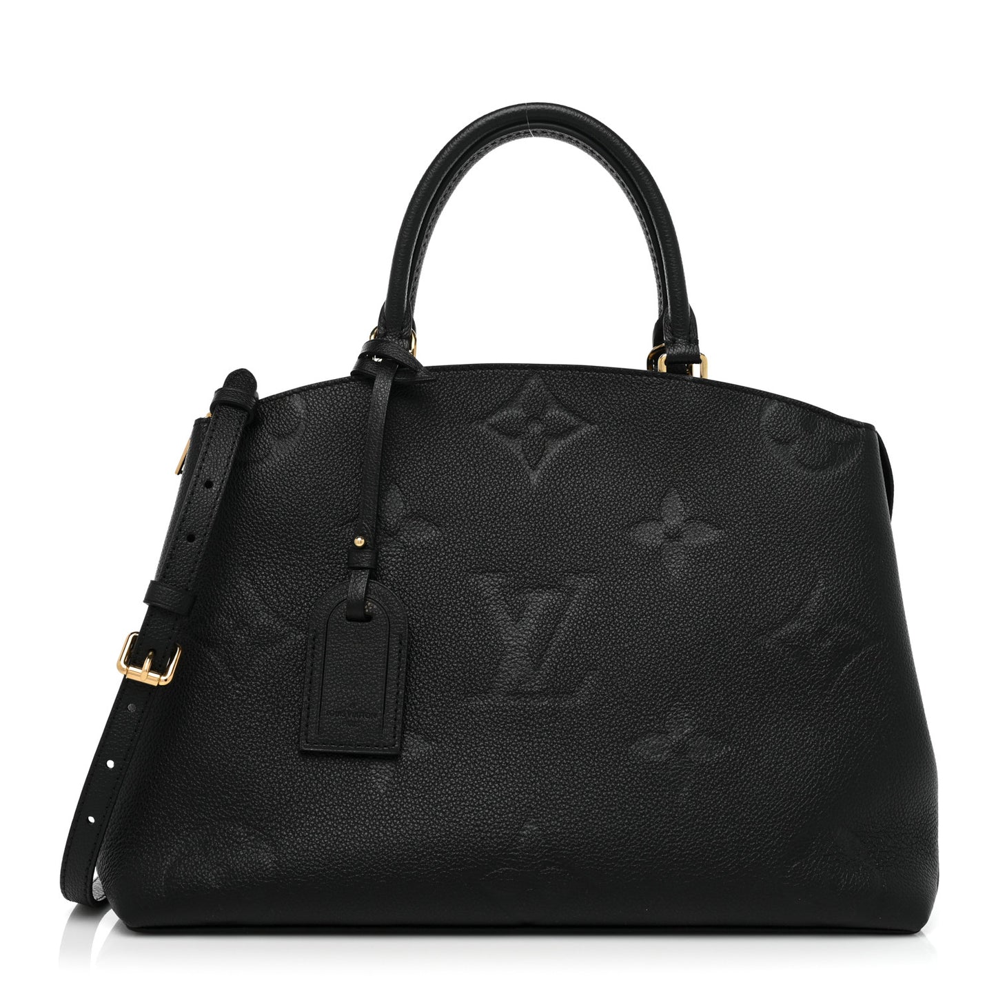 Empreinte Monogram Giant Grand Palais Black
