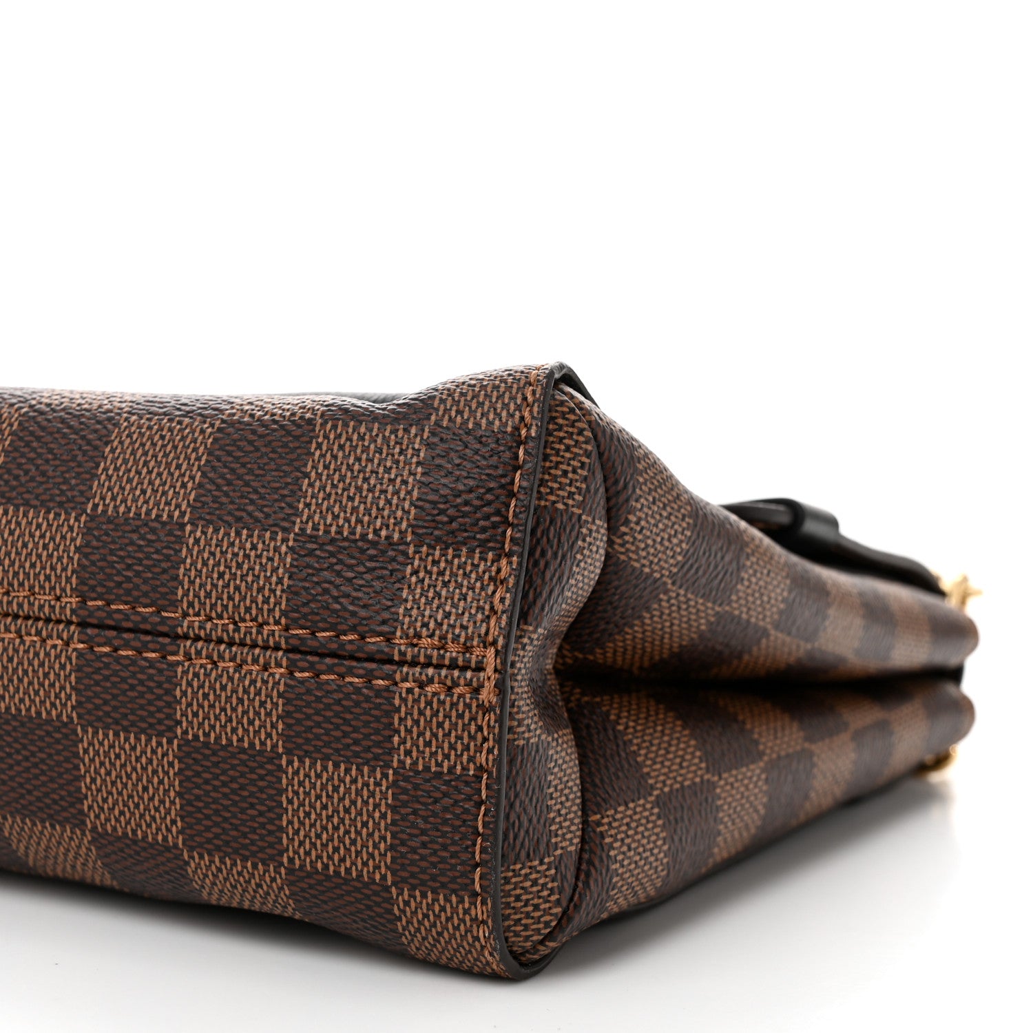 Louis Vuitton Damier Ebene Vavin PM Black 9 of 9
