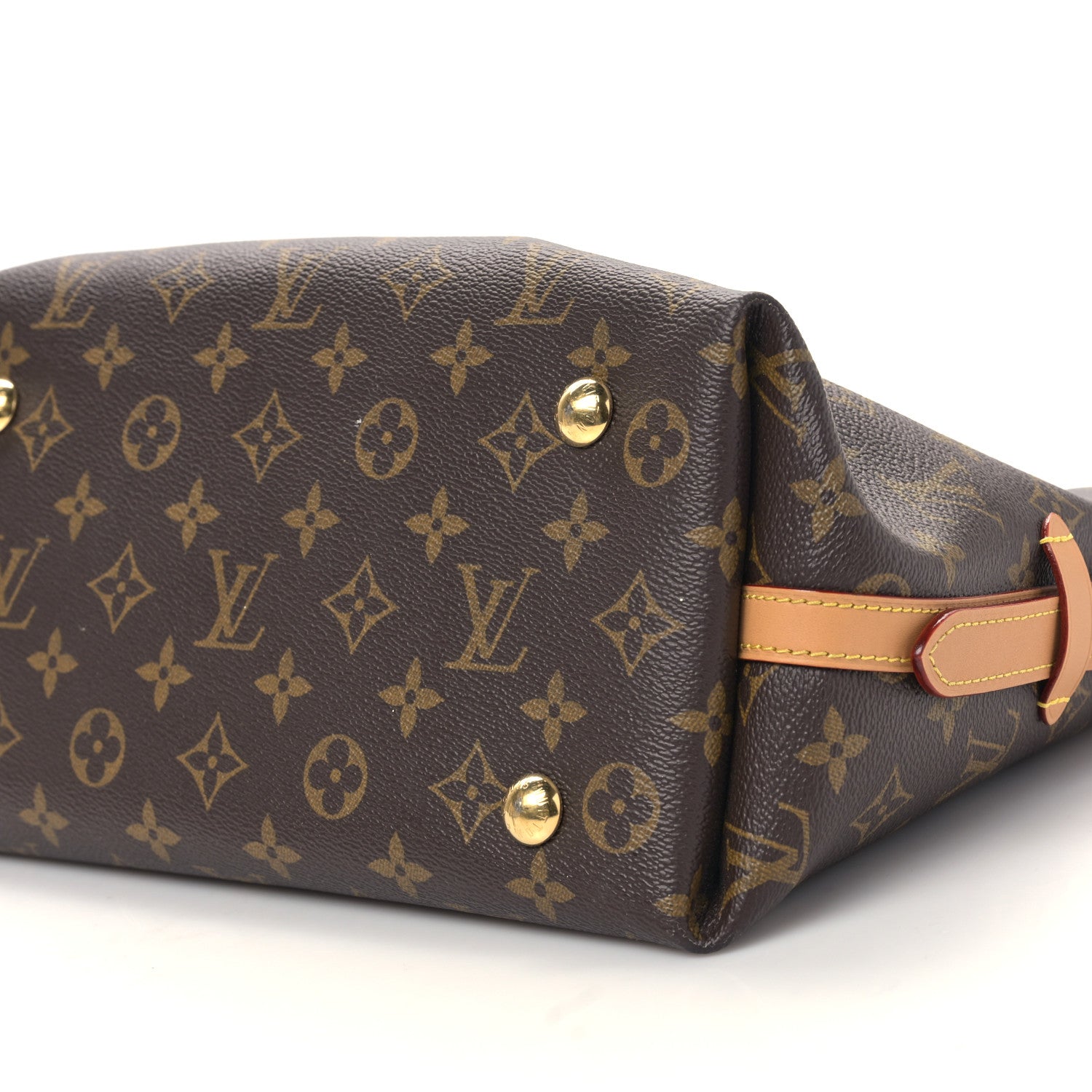 Louis Vuitton Monogram CarryAll PM 8 of 8