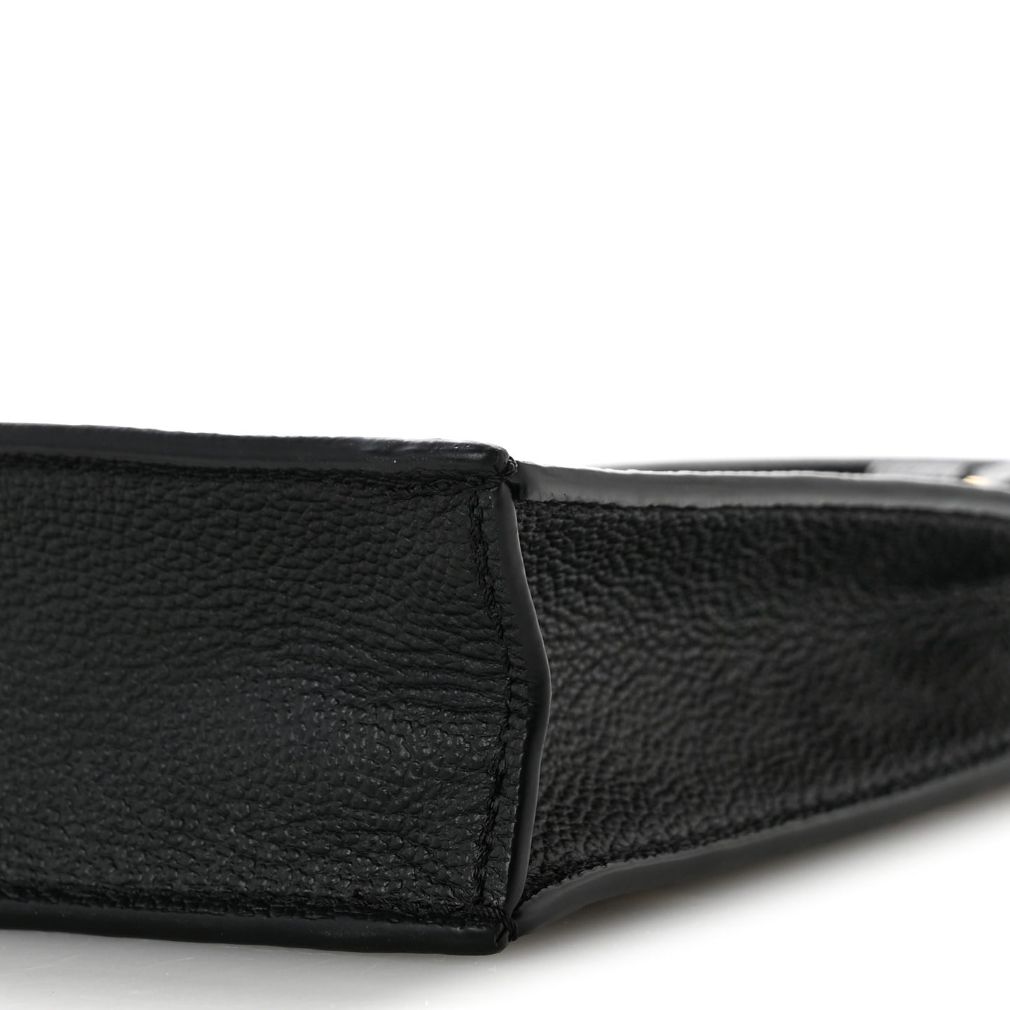 Empreinte Monogram Giant Petit Sac Plat Black Beige