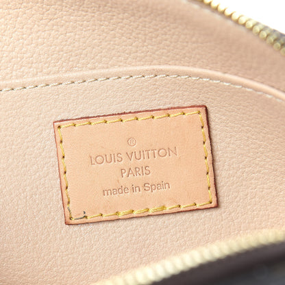 Louis Vuitton Monogram Cosmetic Pouch 6 of 6