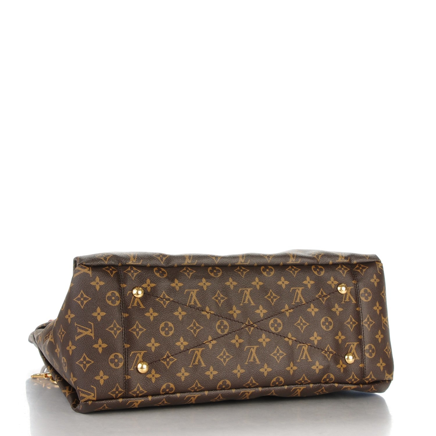 Louis Vuitton Monogram Artsy GM 4 of 7