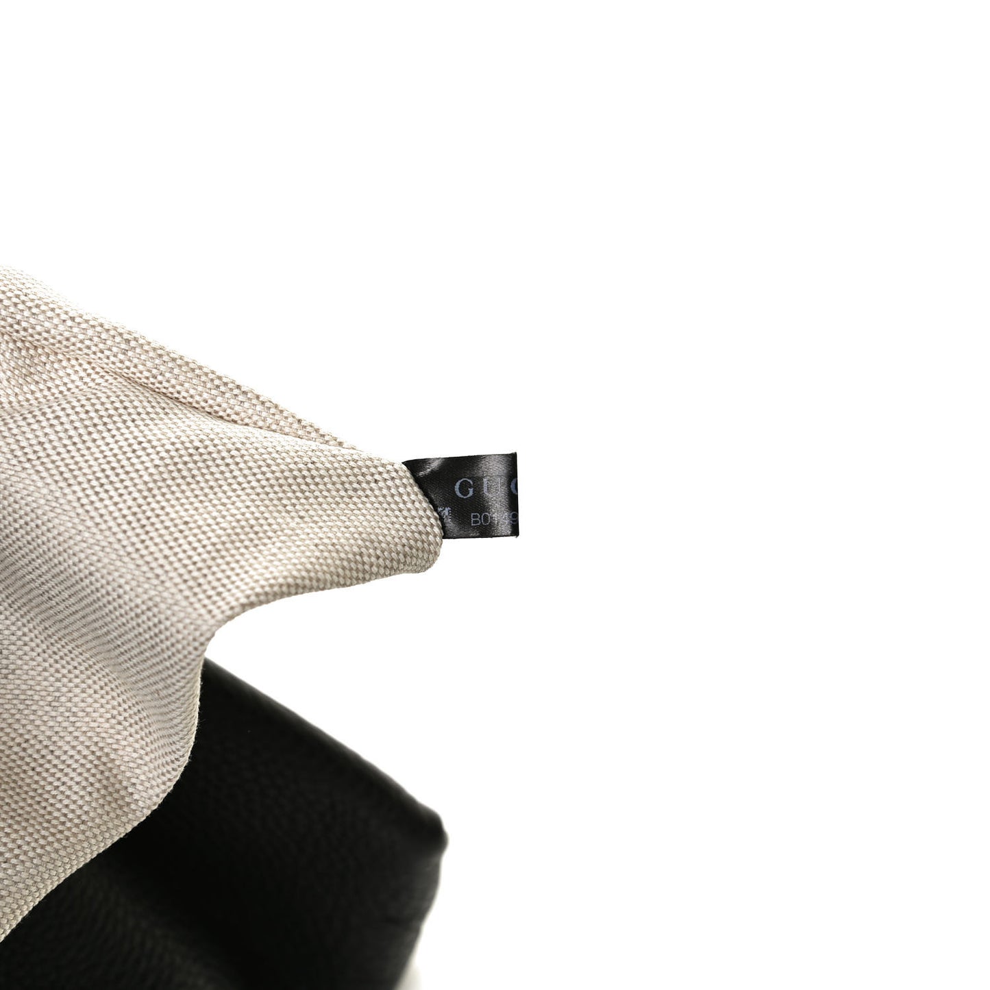 Pebbled Calfskin Medium Soho Chain Shoulder Bag Black