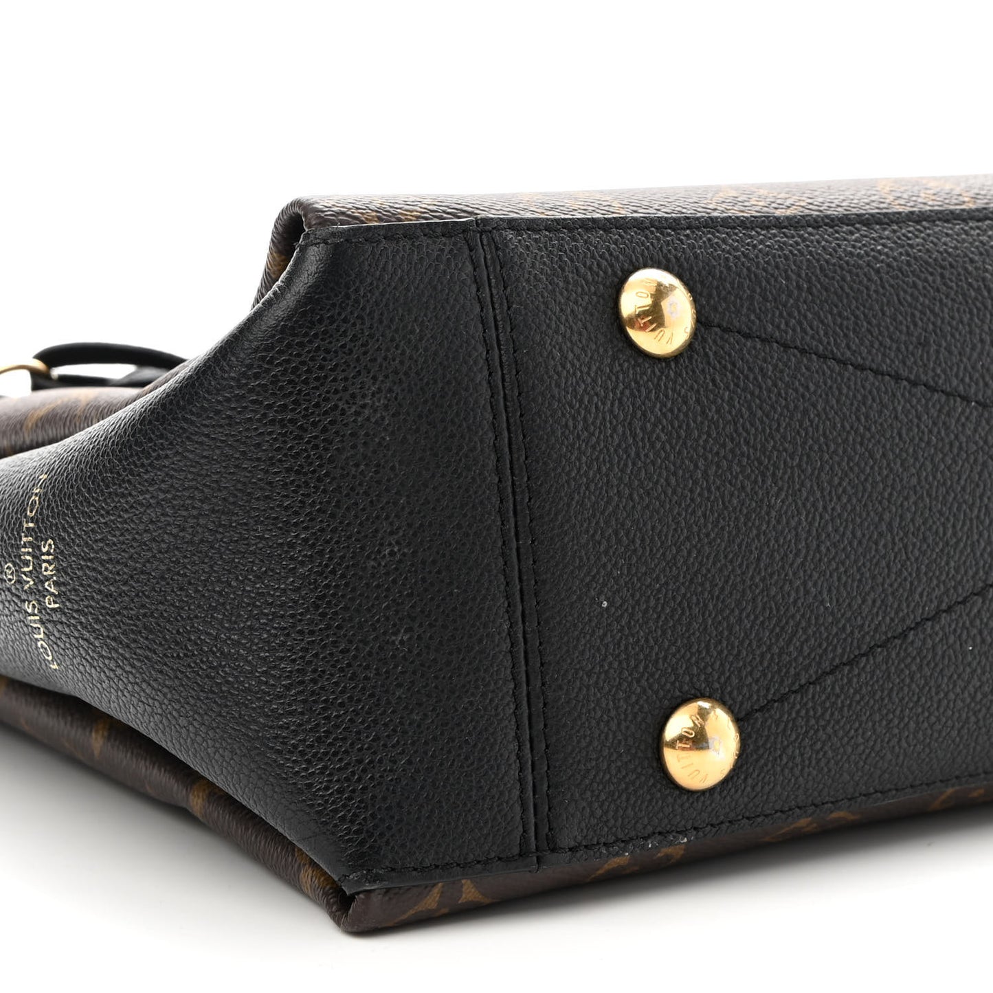 Monogram Surene MM Black