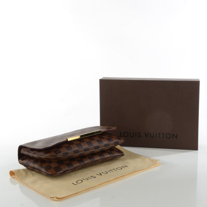 Louis Vuitton Damier Ebene Hoxton PM 4 of 7