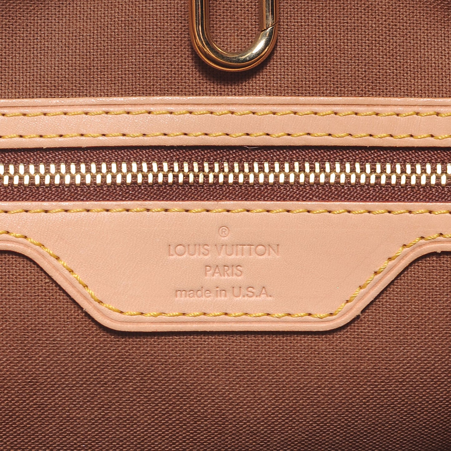 Monogram Batignolles Horizontal
