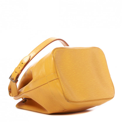 Louis Vuitton Epi Noe Tassil 3 of 9