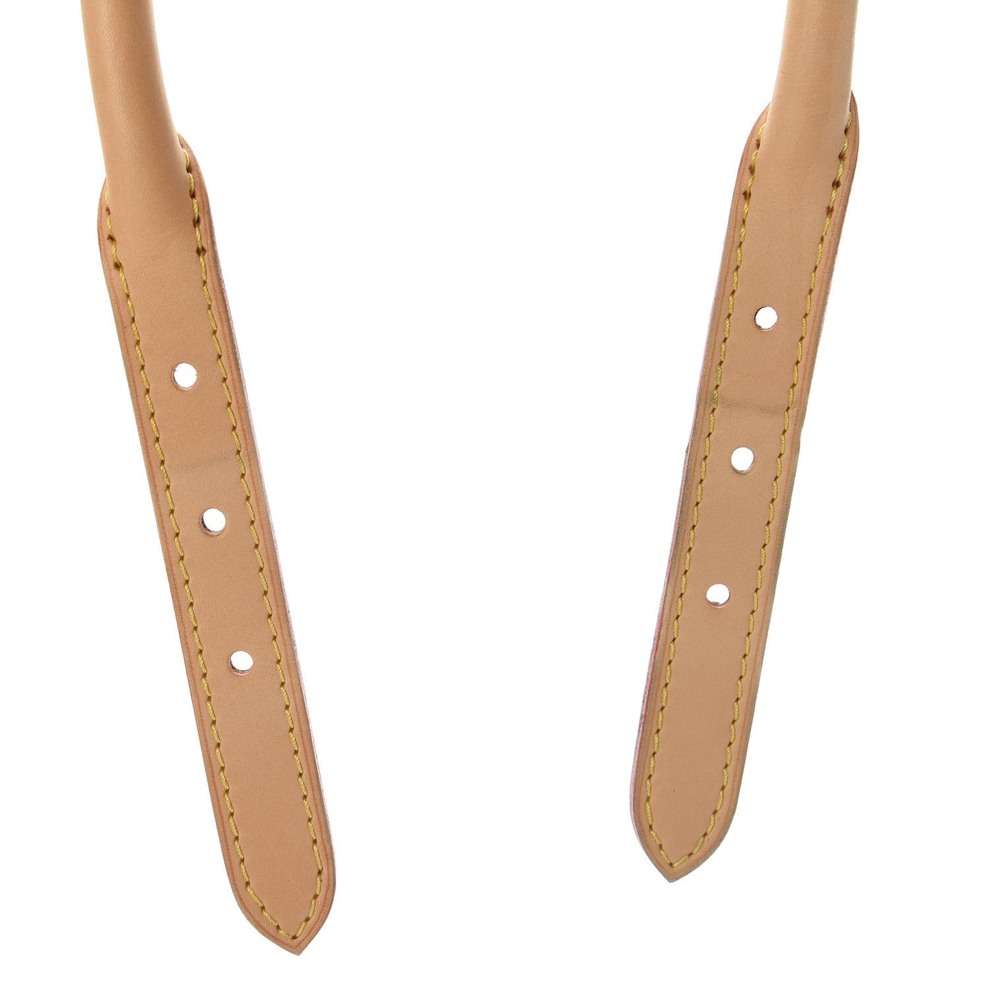 Vachetta Berkeley Adjustable Replacement Straps