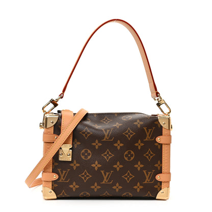 Louis Vuitton Monogram Side Trunk 1 of 8
