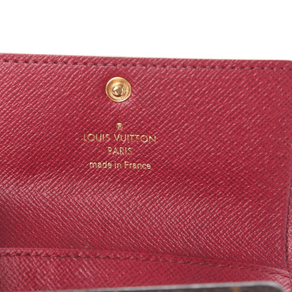 Louis Vuitton Monogram 6 Key Multicles Holder Fuchsia 6 of 19