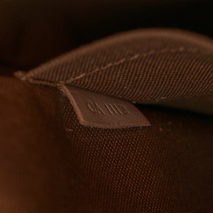 Louis Vuitton Monogram Odeon MM 7 of 12