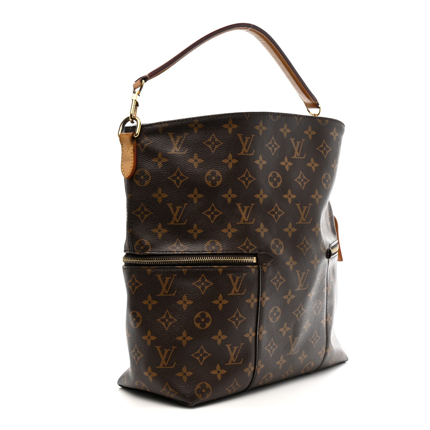Louis Vuitton Monogram Melie 3 of 19