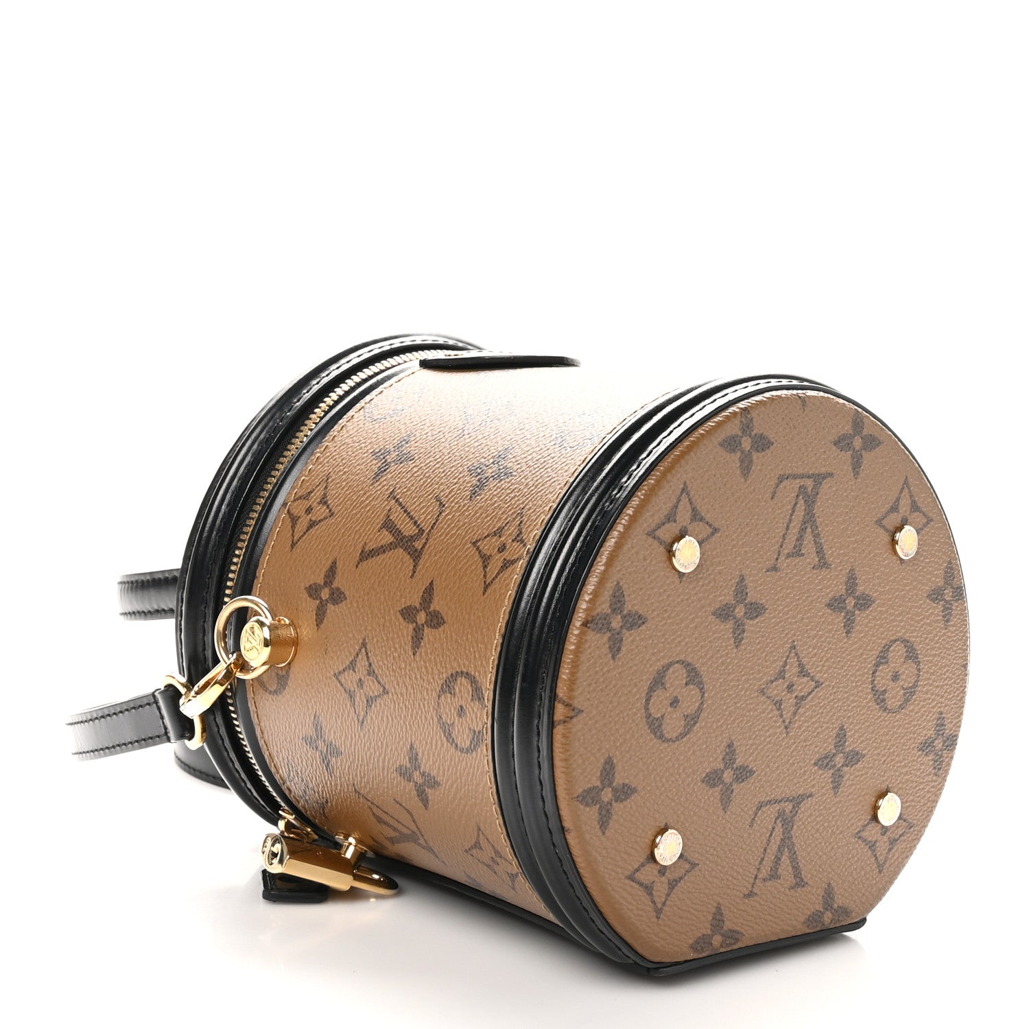 Louis Vuitton Reverse Monogram Cannes 4 of 9