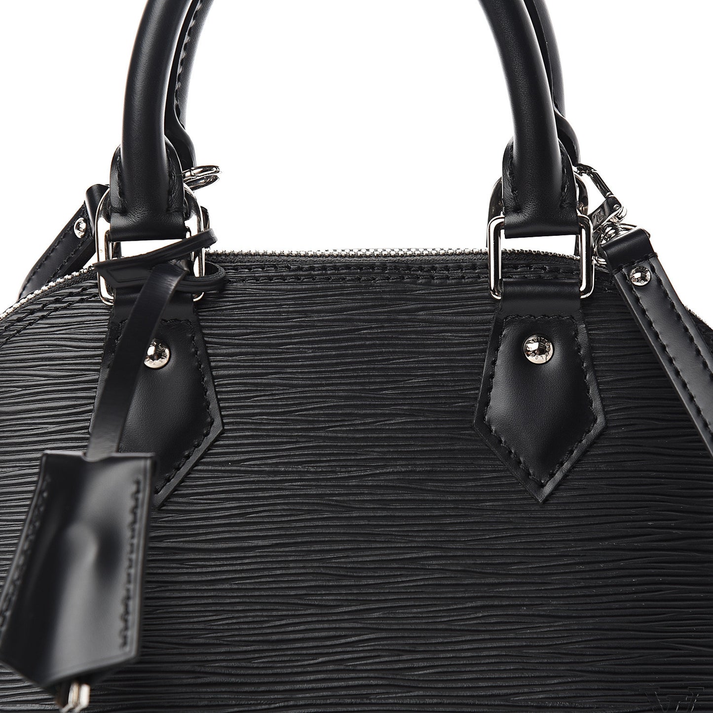 Epi Alma BB Black