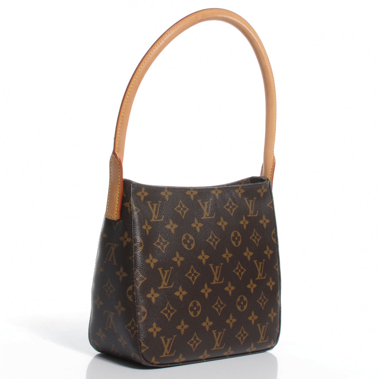 Louis Vuitton Monogram Looping MM 3 of 7