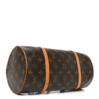 Louis Vuitton Monogram Papillon 30 4 of 9