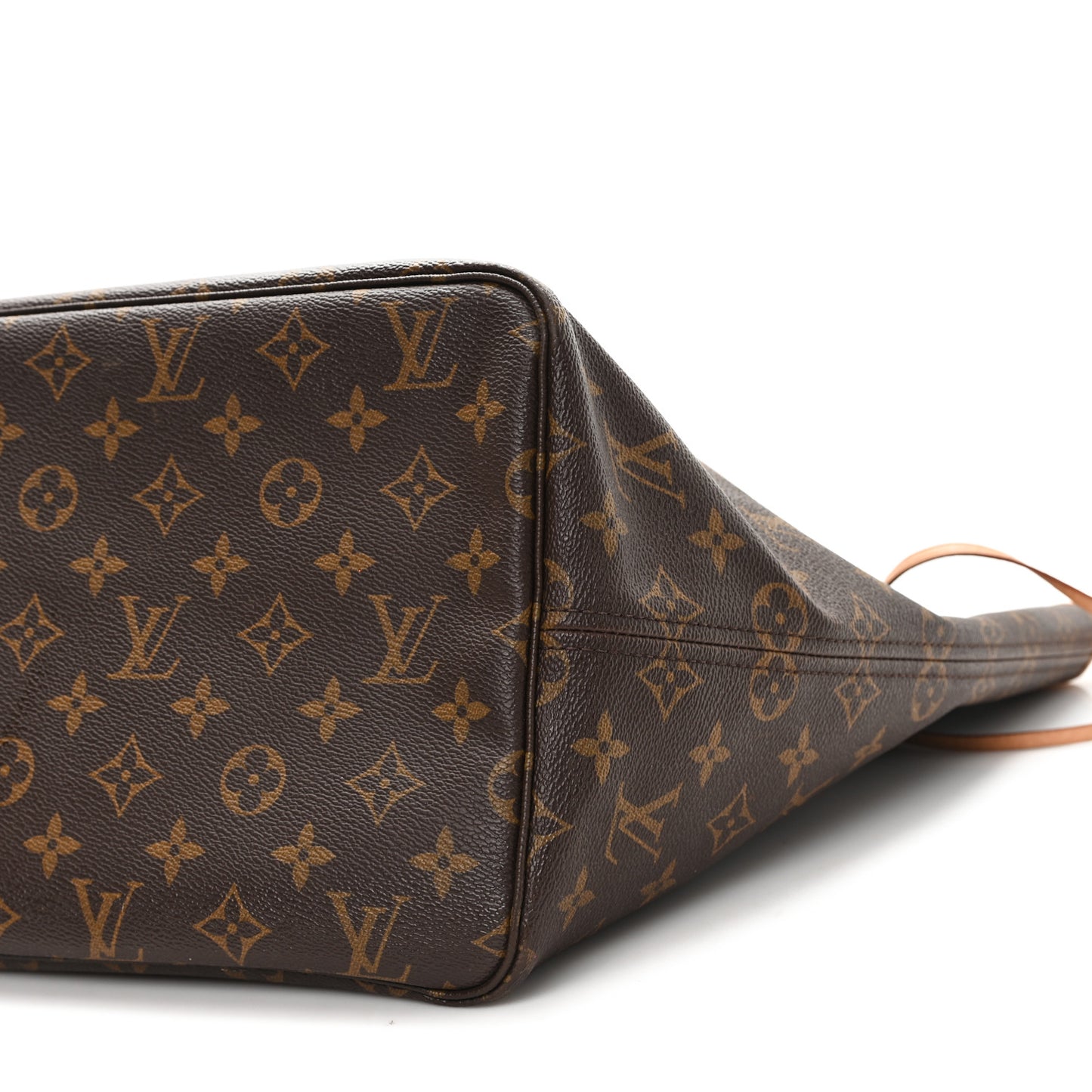 Monogram Neo Neverfull GM Pivoine
