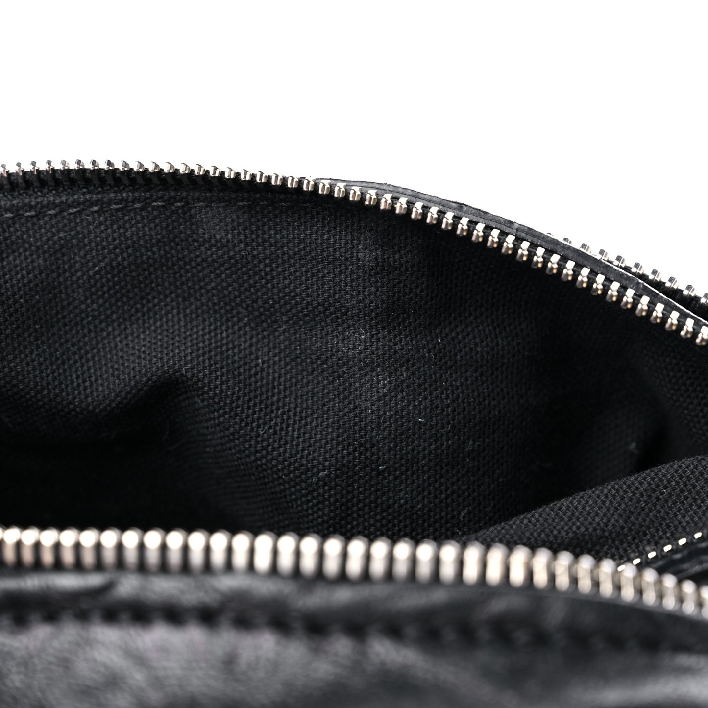 Tumbled Sheepskin Medium Pandora Black