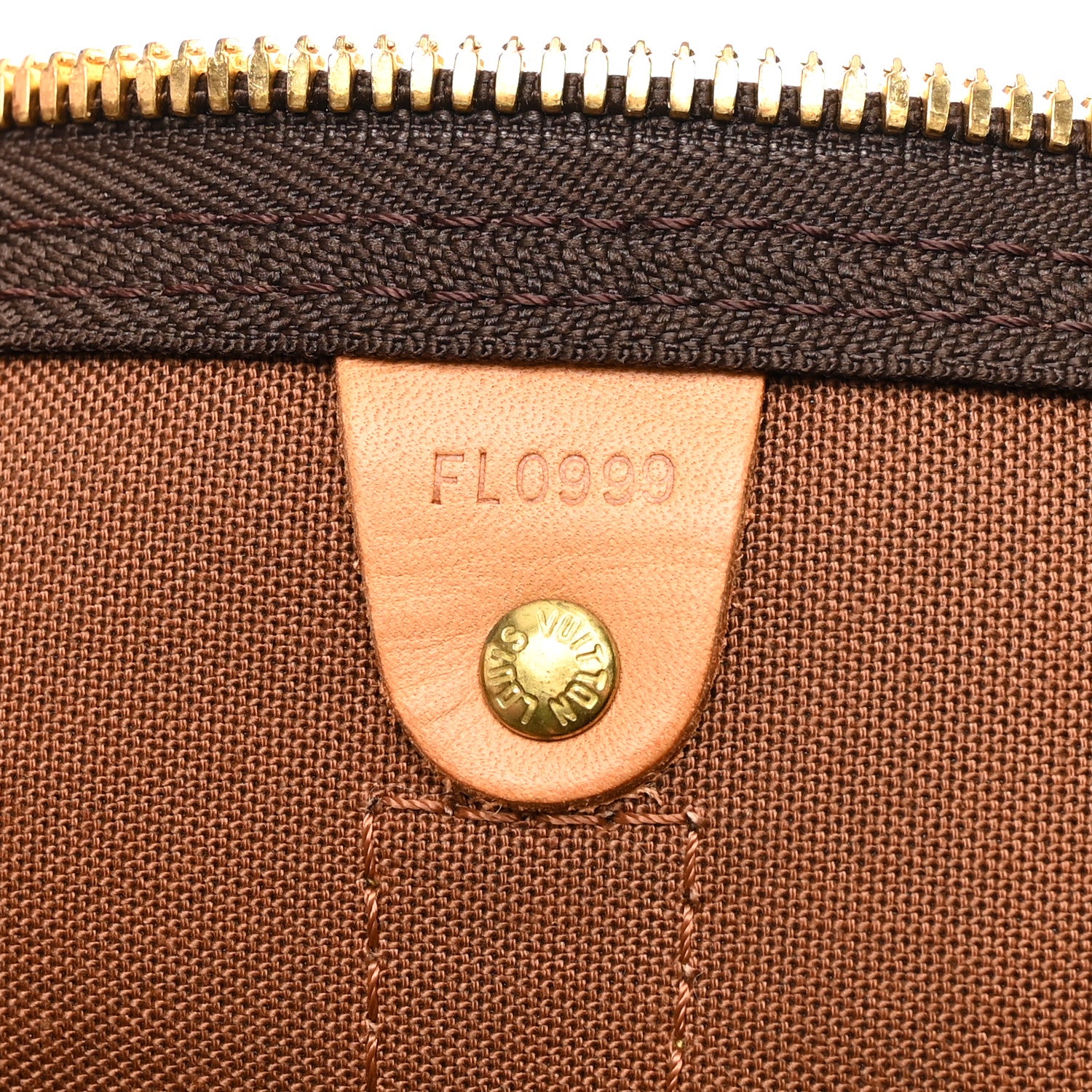 Louis Vuitton Monogram Keepall 55 6 of 20