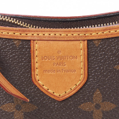 Louis Vuitton Monogram Mini Pochette Delightful 8 of 9