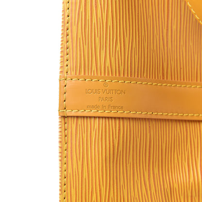Louis Vuitton Epi Petit Noe Tassil 6 of 11