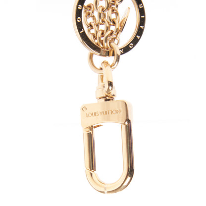 Louis Vuitton Colorline Bag Charm Key Holder 4 of 4