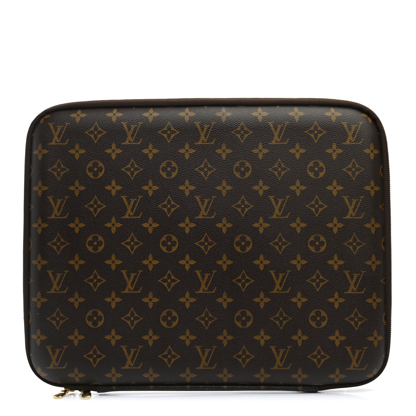 Monogram Inch Laptop Sleeve