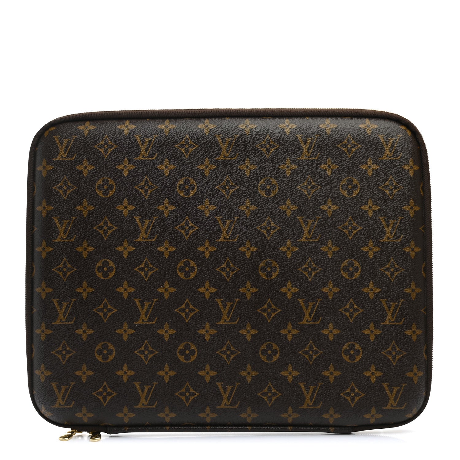 Louis Vuitton Monogram Inch Laptop Sleeve 1 of 8