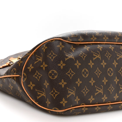 Louis Vuitton Monogram Delightful GM 8 of 9