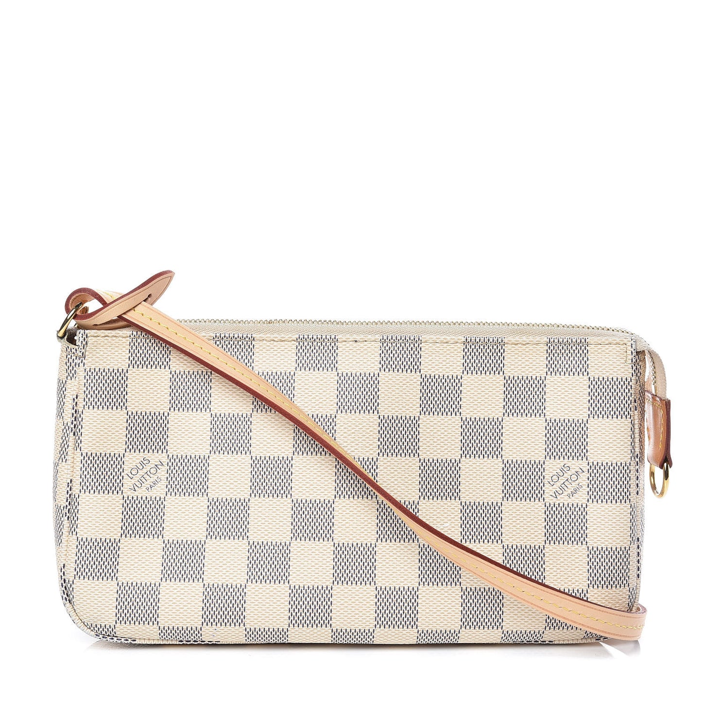 Damier Azur Pochette Accessories NM