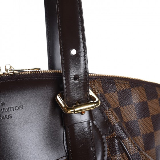 Damier Ebene Verona MM